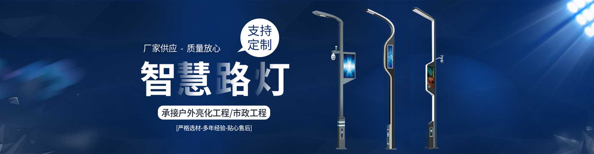 龙游县太阳能路灯定制厂家